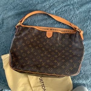 Louis Vuitton hobo